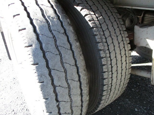 フルハーフ その他 トレーラ（バン） RFVFA240A(8392) 54枚目
