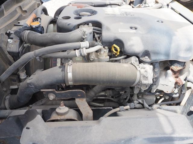 いすゞ エルフ 小型 高圧洗浄車 *********(108886) 13枚目