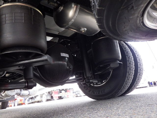 三菱ふそう - 中型 ウィング 2KG-FK65F(107718) 11枚目