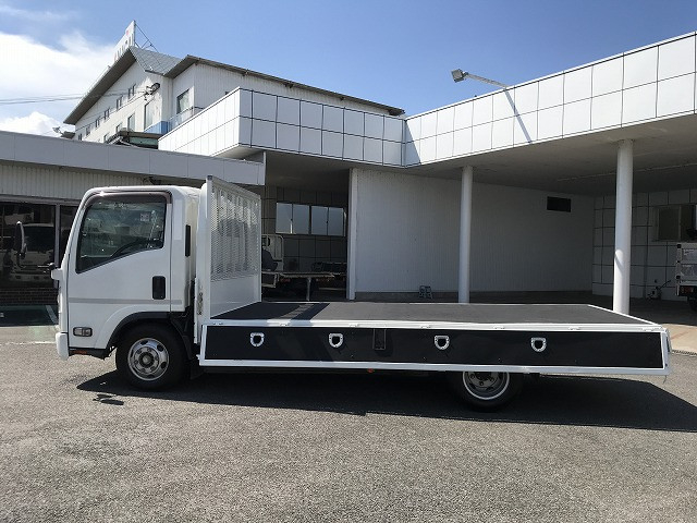 いすゞ エルフ 小型 平ボディ 2RG-NPR88AR(111580) 14枚目