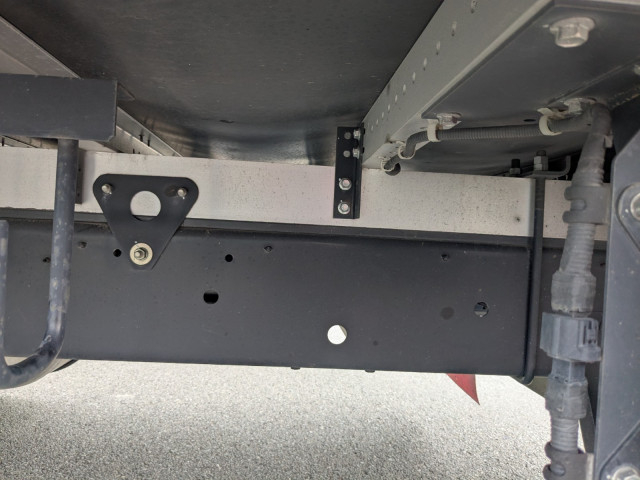 日野 レンジャー 中型 ウィング 2KG-FD2ABG(109878) 10枚目