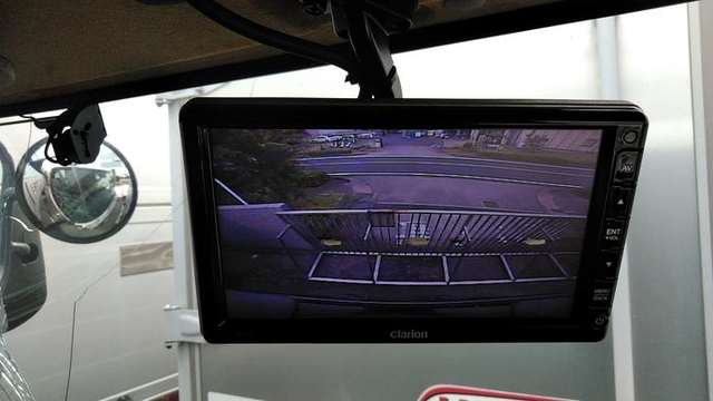 日野 レンジャー 中型 冷蔵冷凍バン BKG-FC7JKYA(3564) 33枚目