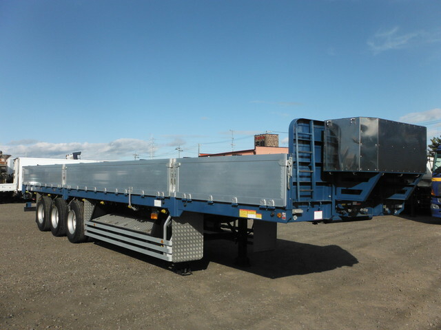 Trex Other trailer PFB34118(38539) 2枚目