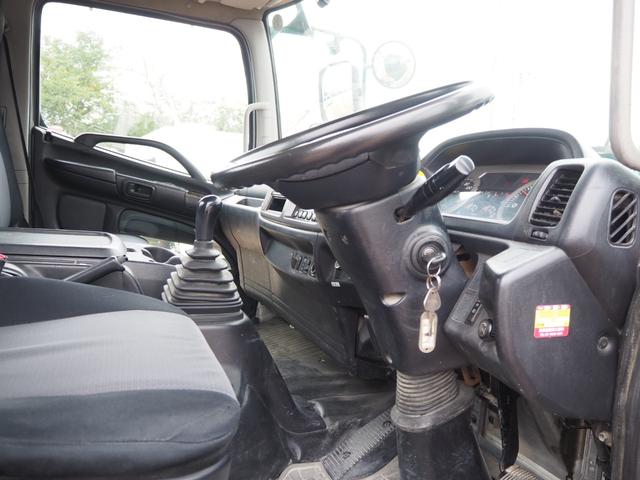 日野 レンジャー 中型 ミキサー車 *********(111892) 58枚目