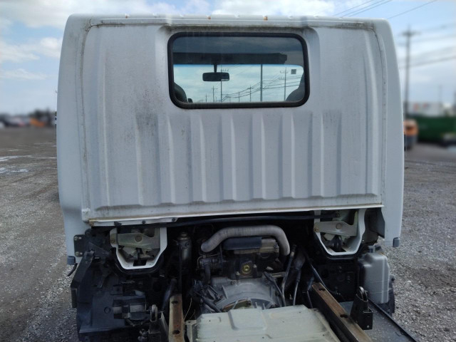 Mazda titan Small Soil dump KK-WH65D(110817) 26枚目