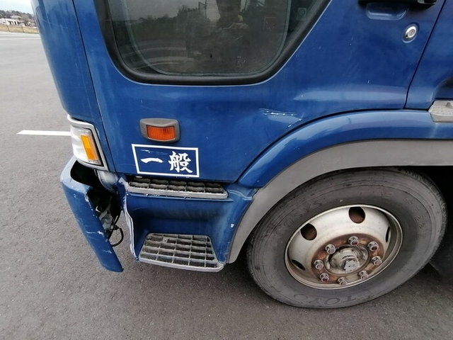 日野 プロフィア 大型 トラクタ KL-SH1KDGA(5343) 21枚目