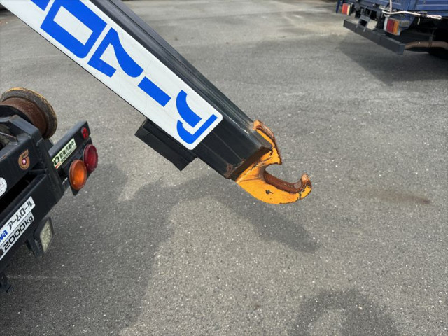いすゞ エルフ 小型 コンテナ専用車 TPG-NKR85AN(110886) 8枚目