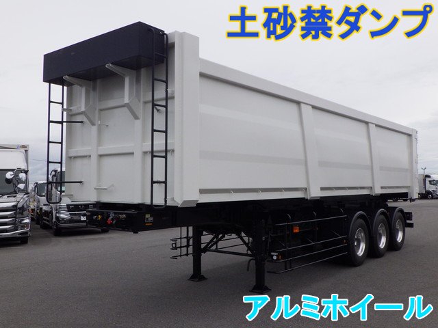 トレクス - 小型 トレーラ（その他） PFB34112(107379) 1枚目