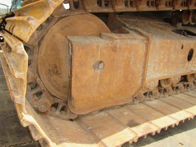 KOMATSU その他・不明 その他 ユンボ PC200-8N1(6740) 6枚目