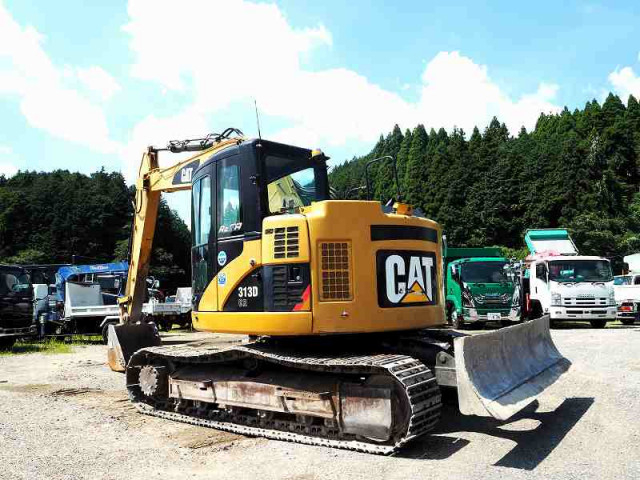 - 小型 その他 313DCR(91587) 1枚目