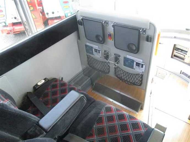 Hino selega Others Buses BJG-RU1ASAR(44456) 19枚目