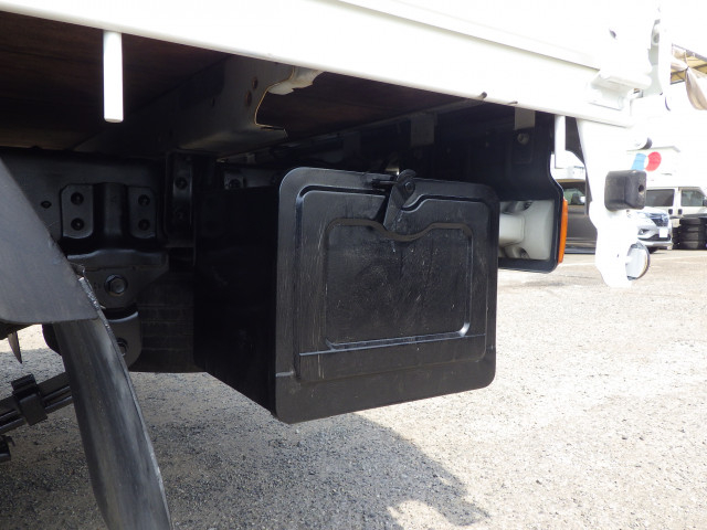 トヨタ トヨエース 小型 平ボディ 2RG-XZC605(110676) 36枚目