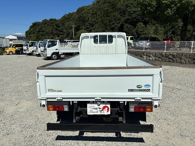 日産自動車 アトラス 小型 平ボディ TPG-FBA2W(110174) 7枚目