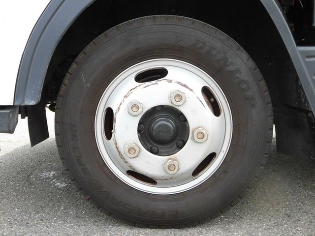 三菱ふそう キャンター 小型 平ボディ TPG-FBA20(11576) 61枚目