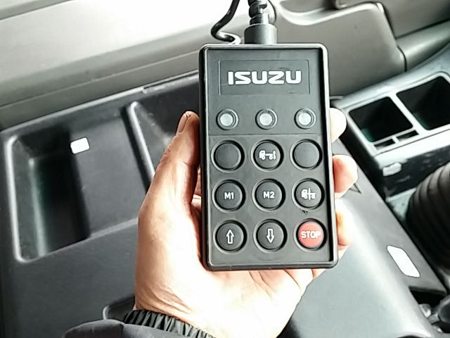 いすゞ ギガ 大型 平ボディ PJ-CYY51V5(9322) 76枚目