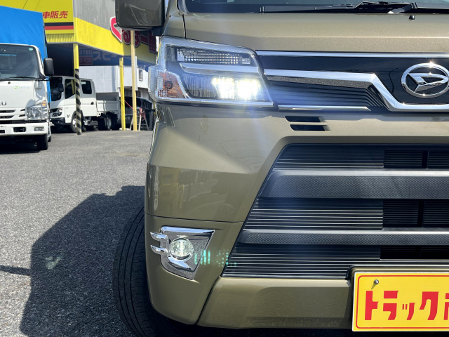ダイハツ ハイゼット 軽 軽バン・乗用車 3BD-S331W(102965) 29枚目