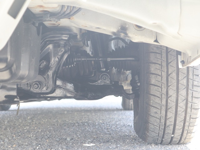 トヨタ レジアスエース 小型 バン LDF-KDH206K(109952) 28枚目