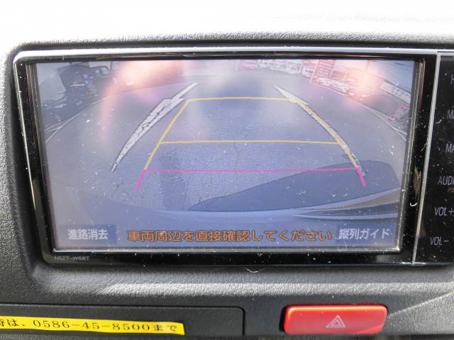 トヨタ レジアスエース 小型 バン QDF-GDH201V(81792) 24枚目