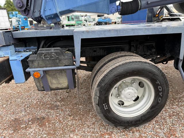 トヨタ ダイナ 小型 高所作業車 *********(112851) 35枚目