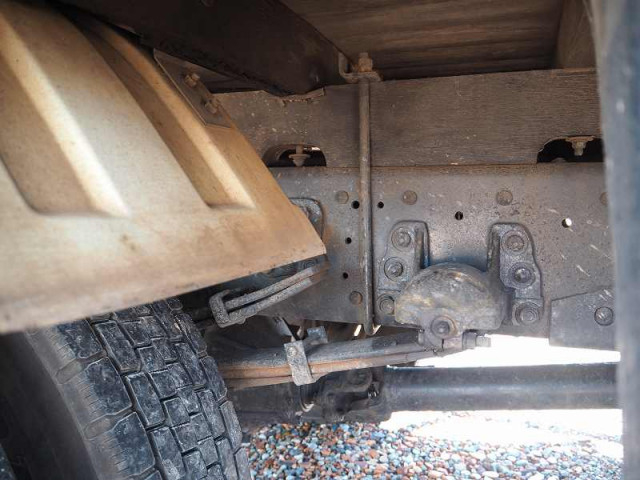 Isuzu forward Middle Crane equipped trucks PKG-FRR90S2(92342) 30枚目