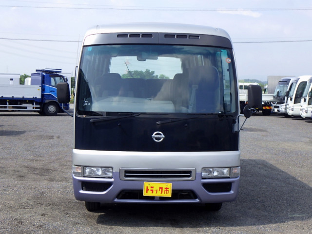 日産自動車 シビリアン 小型 バス ABG-DVW41(110067) 3枚目