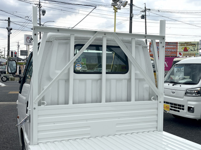 日産自動車 バネット 小型 平ボディ ABF-SKP2TN(109232) 11枚目