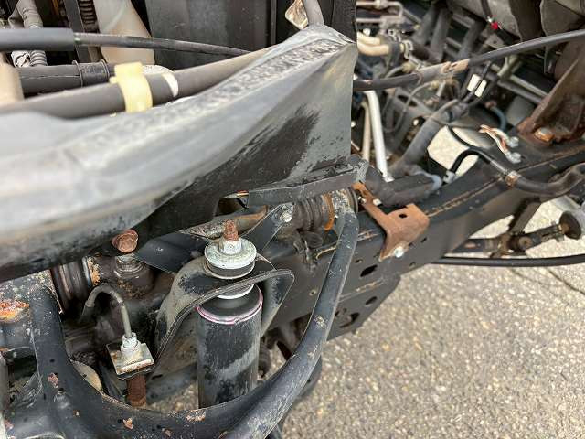 トヨタ ダイナ 小型 タンクローリー GE-RZY220(109647) 28枚目