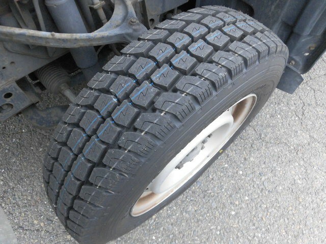 トヨタ ダイナ 小型 平ボディ KR-KDY230(7849) 9枚目