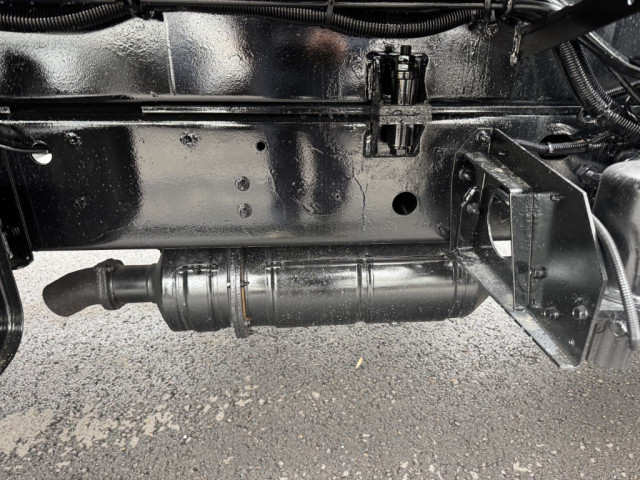 日野 レンジャー 小型 高所作業車 TKG-FC9JGAP(110487) 27枚目