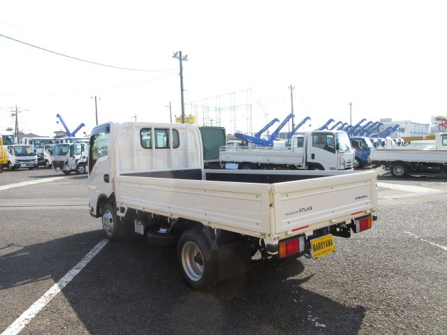 日産自動車 アトラス 小型 平ボディ 3DF-AHR87AF(105608) 3枚目