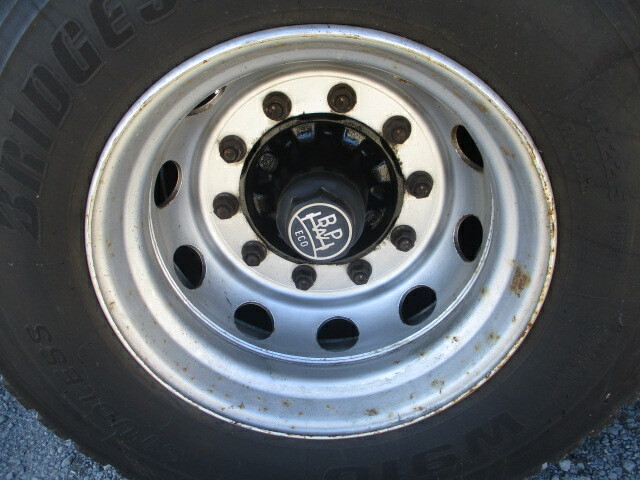 トレクス トレーラ（その他） PFB24102(35391) 9枚目