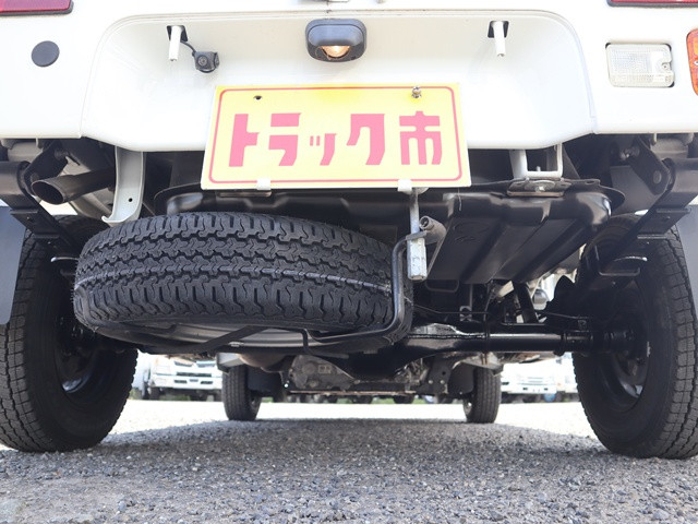 ダイハツ ハイゼット 軽 冷蔵冷凍バン EBD-S510P(109966) 27枚目