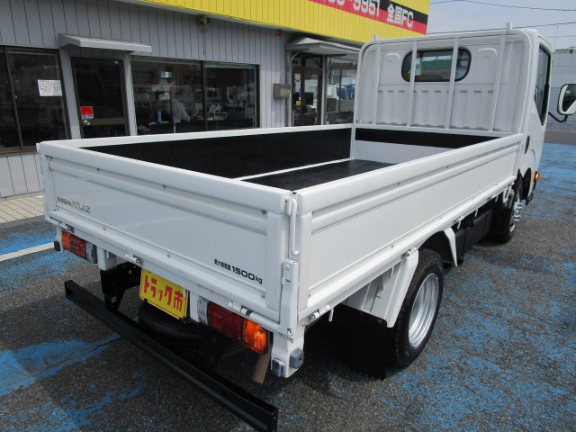 日産自動車 アトラス 小型 平ボディ CBF-SQ2F24(109775) 3枚目
