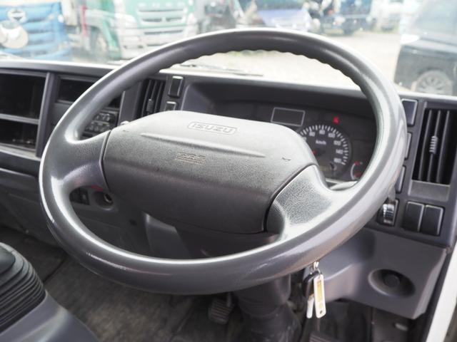 Isuzu elf Small Flat body *********(108752) 68枚目