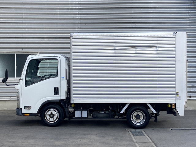 日産自動車 アトラス 小型 バン BKG-ALR85AN(99340) 2枚目