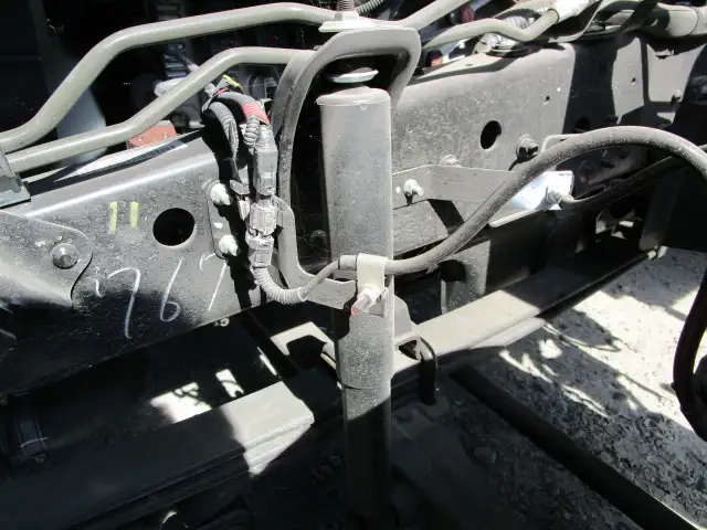 Hino ranger Middle Freezer box_body 2KG-FD2ABG(108910) 34枚目