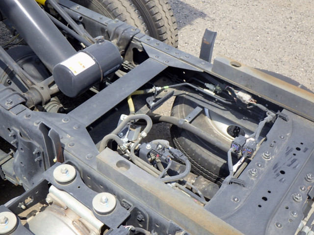 日野 デュトロ 小型 土砂ダンプ 2RG-XZU600T(110016) 29枚目