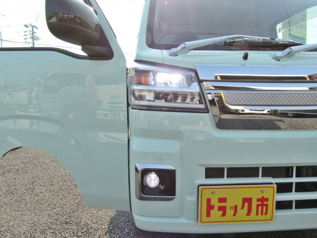 Daihatsu hijet k Flat body 3BD-S510P(84340) 26枚目