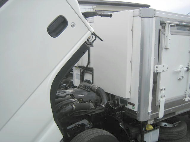 いすゞ エルフ 小型 冷蔵冷凍バン TPG-NHR85AN(95969) 23枚目
