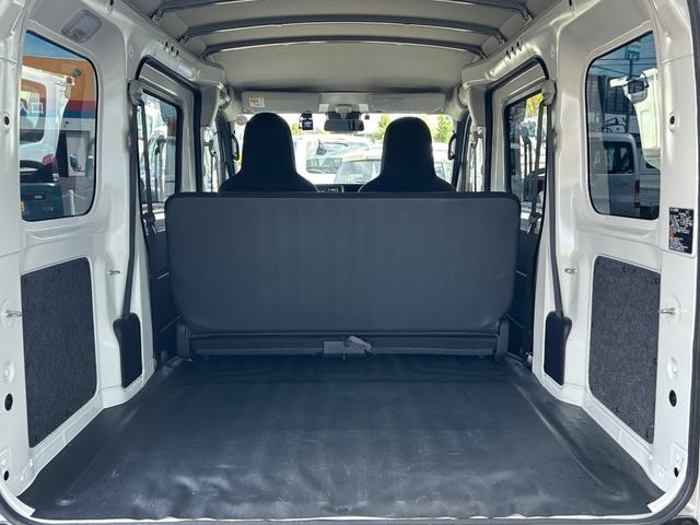 ダイハツ ハイゼット 軽 軽バン・乗用車 3BD-S710V(113123) 18枚目