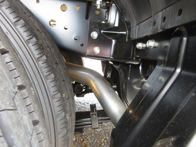 日産自動車 アトラス 小型 平ボディ 2WG-AJS88AF(108887) 34枚目