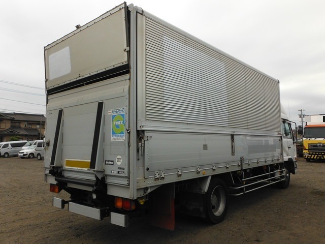 UDトラックス（日産） コンドル 増トン ウィング PK-PK37A(3945) 7枚目