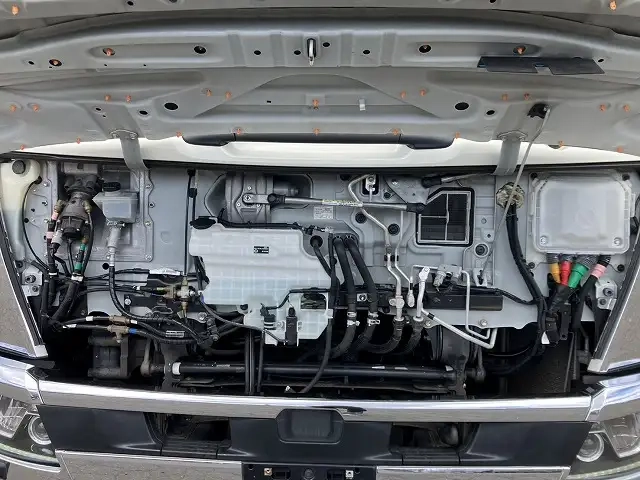 日野 レンジャー 中型 冷蔵冷凍バン 2KG-FD2ABG(111309) 57枚目
