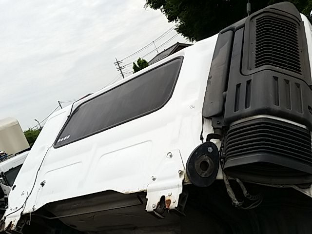 Hino profia Large Translation missing: en.item.body_keijou_enum.body_keijou_almi_block KS-FR1EZWG(10921) 79枚目