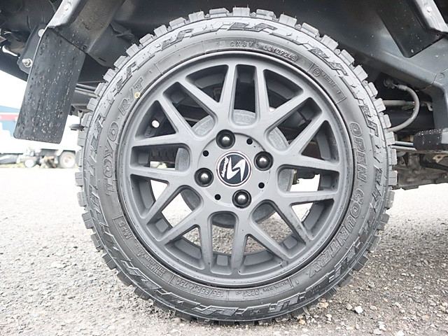 Daihatsu hijet k Flat body 3BD-S510P(77850) 29枚目