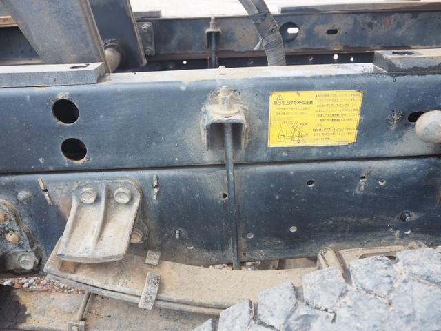 Isuzu forward Middle Soil dump *********(108832) 42枚目