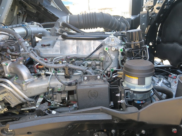 日野 プロフィア 大型 コンテナ専用車 2DG-FS1AHE(105138) 24枚目