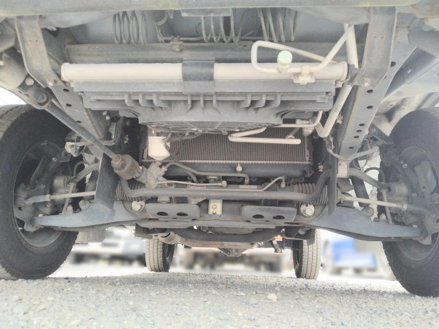マツダ ボンゴ 小型 平ボディ DBF-SLP2T(109627) 26枚目