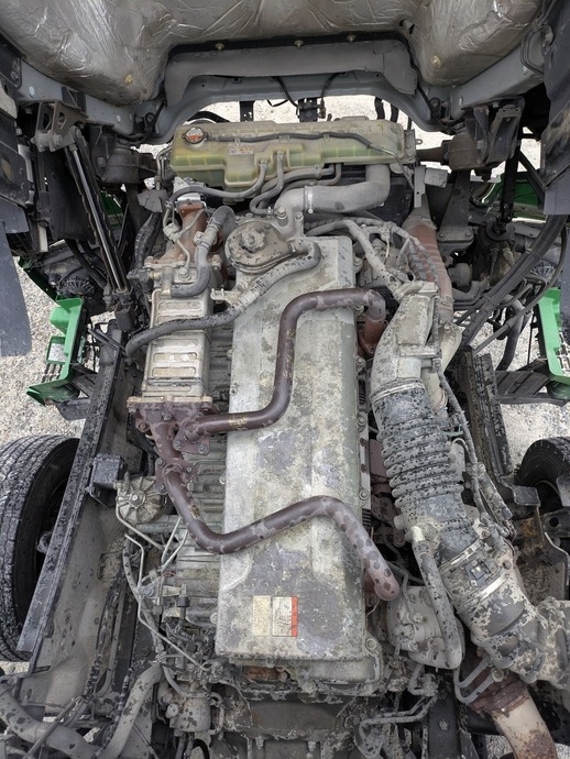日野 プロフィア 大型 ウィング QPG-FW1EXEG(109002) 64枚目
