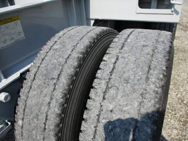 Trex Other trailer CTB22003(10970) 31枚目